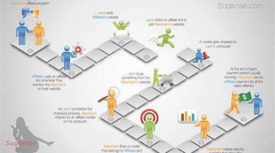 Which Affiliate Program Should I Choose?