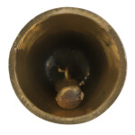 Solid Pooja Bell Hand Bell Call Bell Wedding Bell Dinner Bell Temple Bell Puja Bell