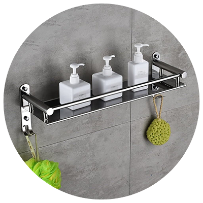 Bathroom Accessory Sets