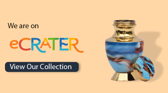 Ecrater Store